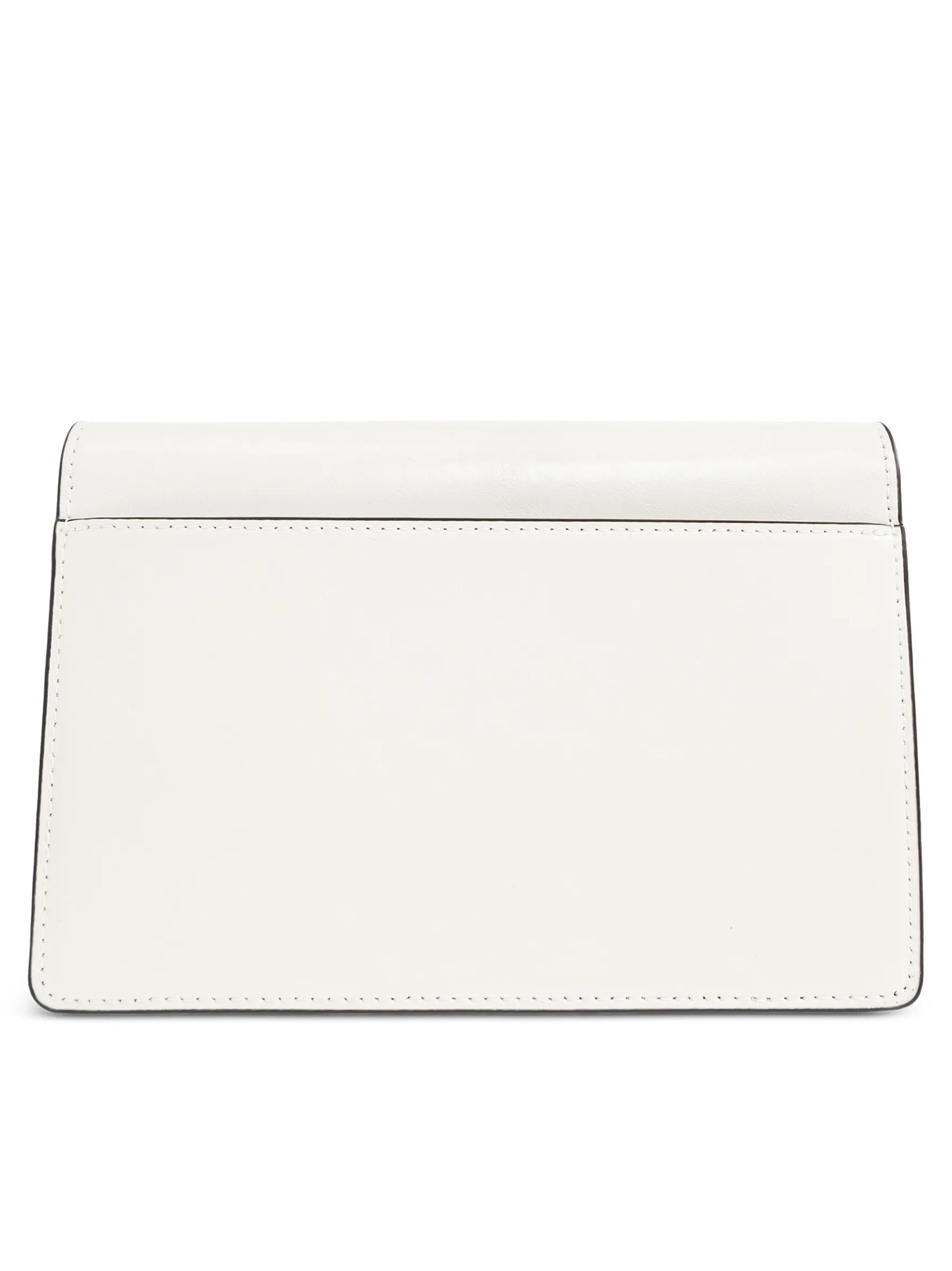 1927 Mini Leather Rectangular Shoulder Bag