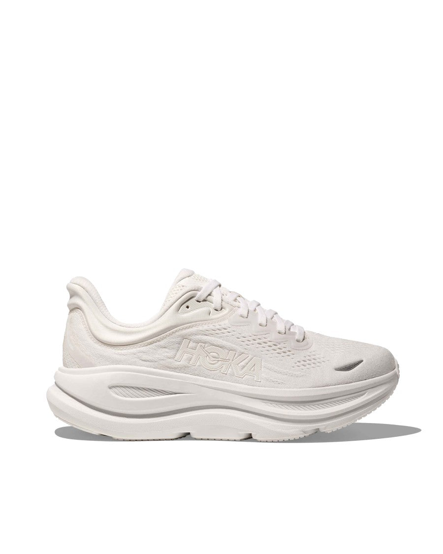Bondi 9 Sneakers - White/White