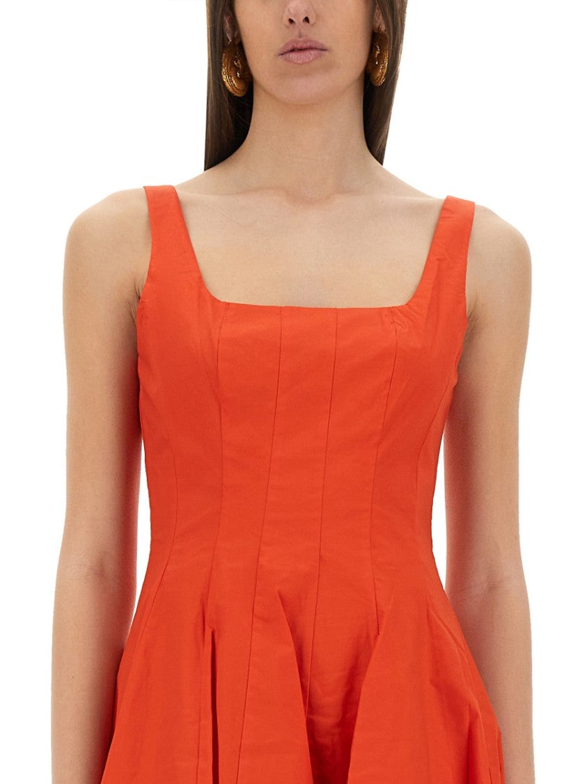 Wells Mini Dress