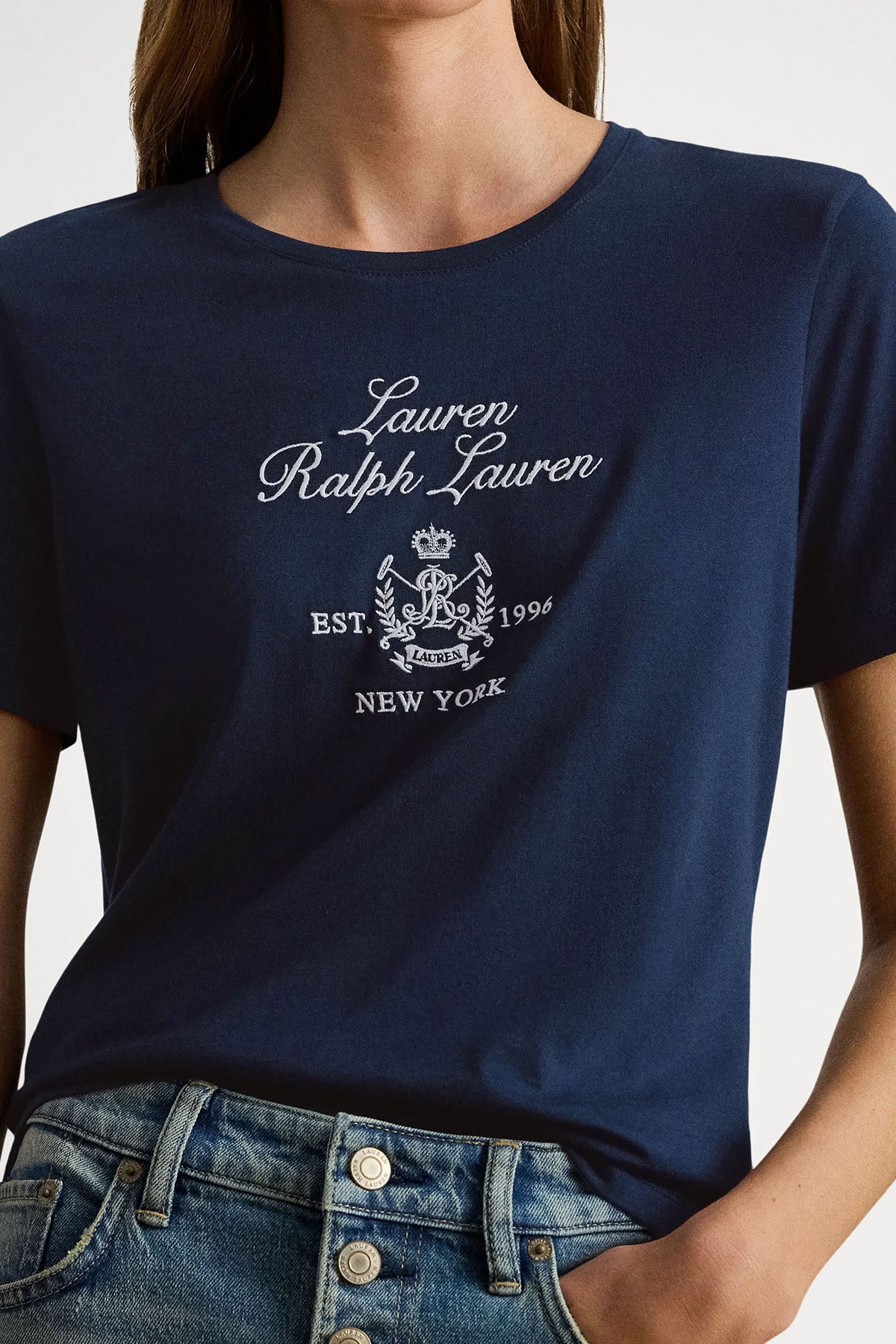 Katlin Short Sleeve T-Shirt