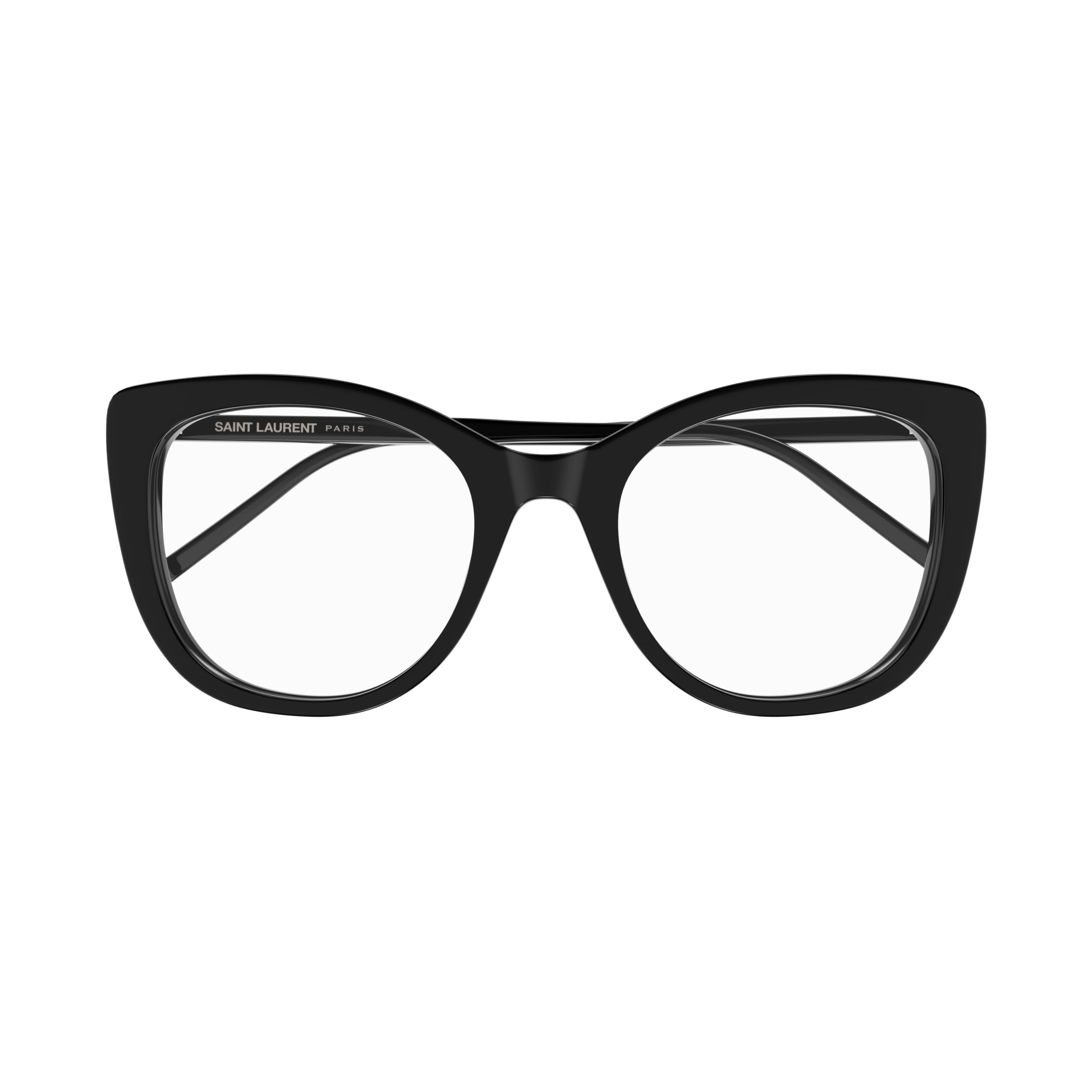 Sl 778 Oversized Cat-Eye Sunglasses