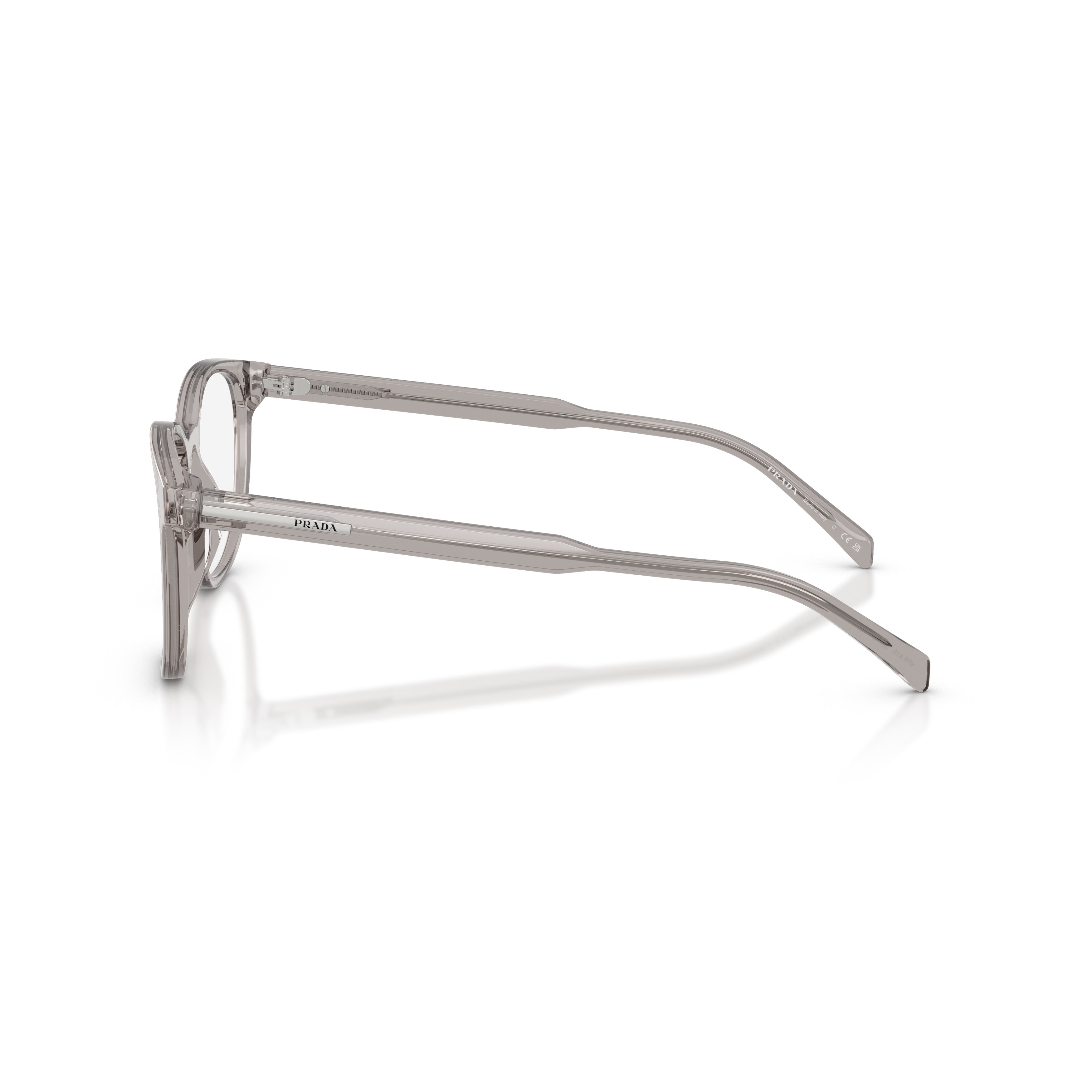 0pr A15v Translucent Acetate Sunglasses