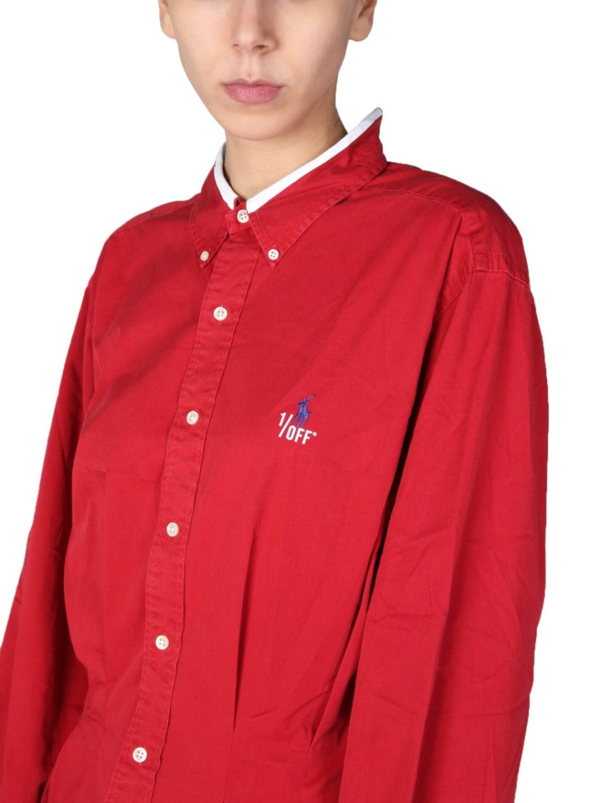 Remade Shirt