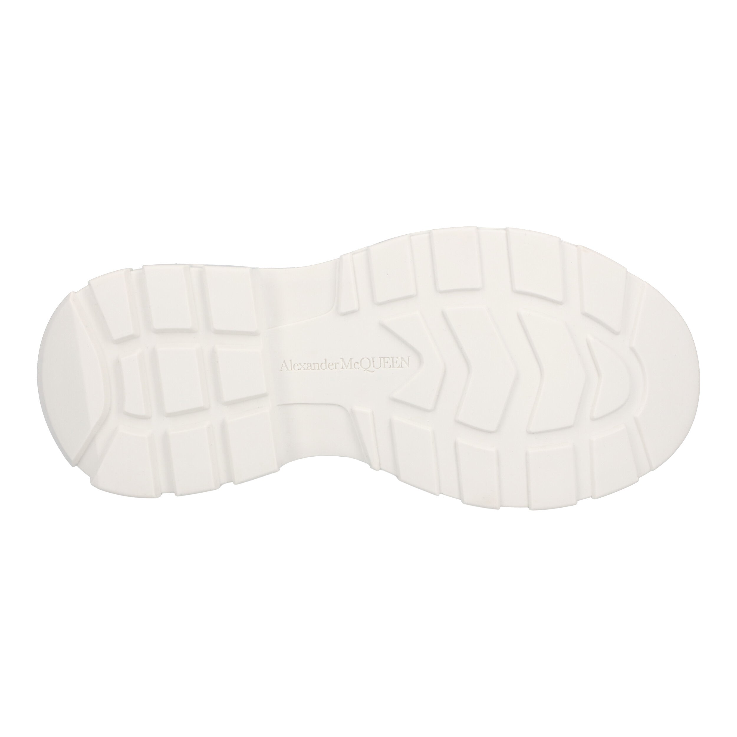 Tread Slick Boot In Black/White