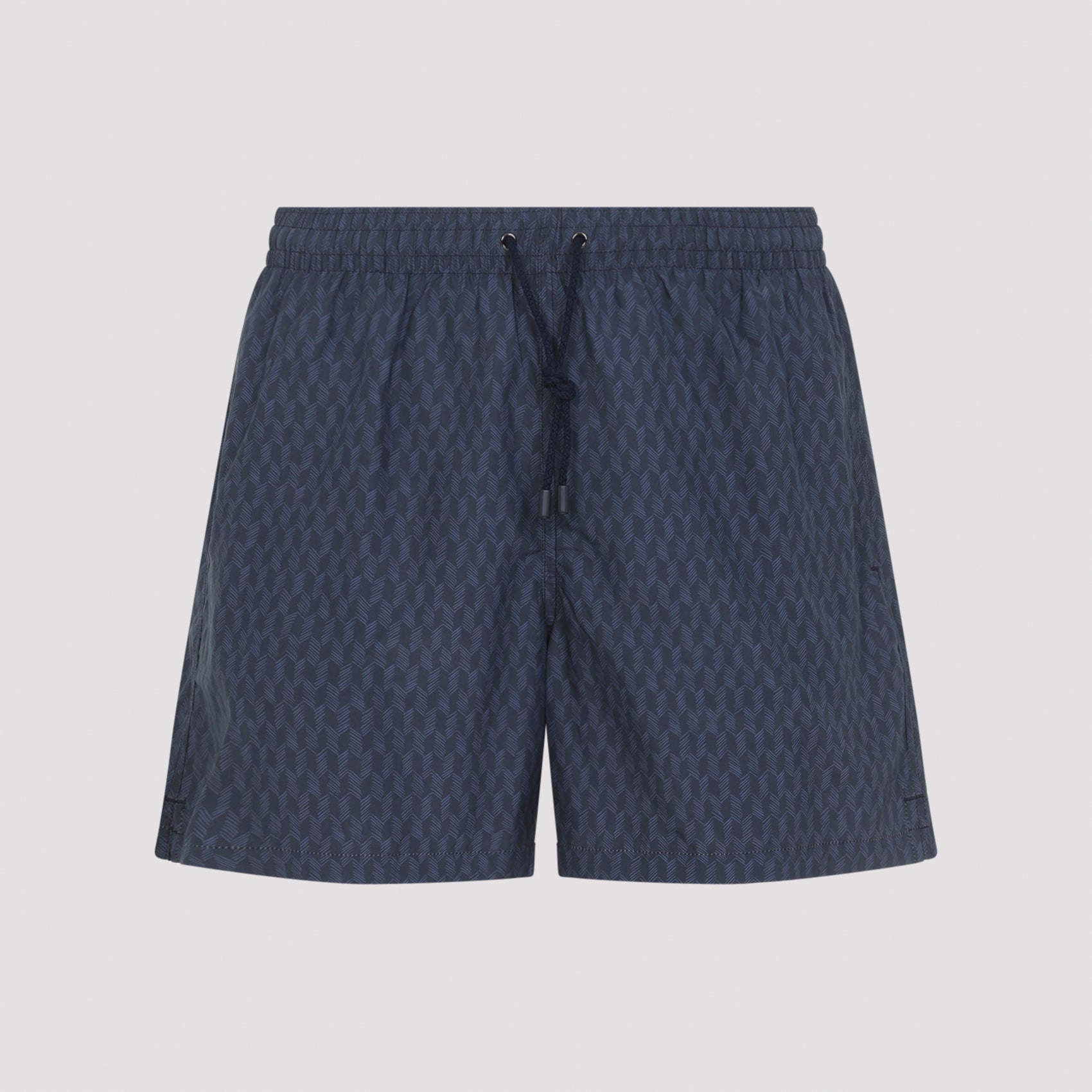 Polyester Swim Shorts