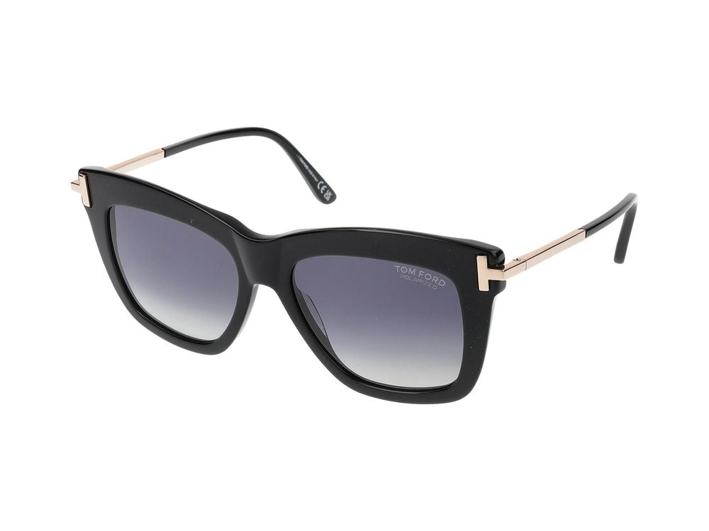 Sunglasses Ft0822 01D 52/16/140