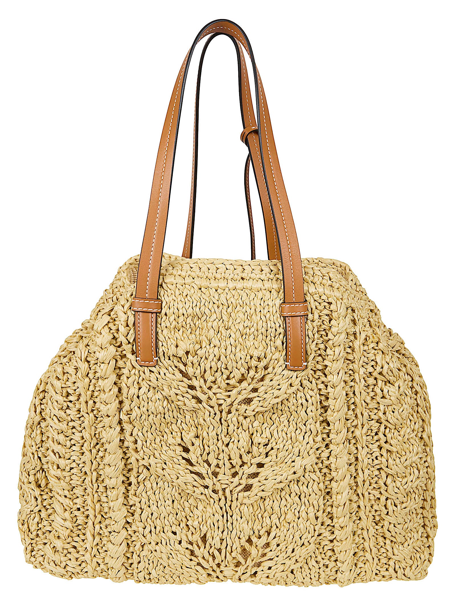 Nude Neutrals Shoulder Bag