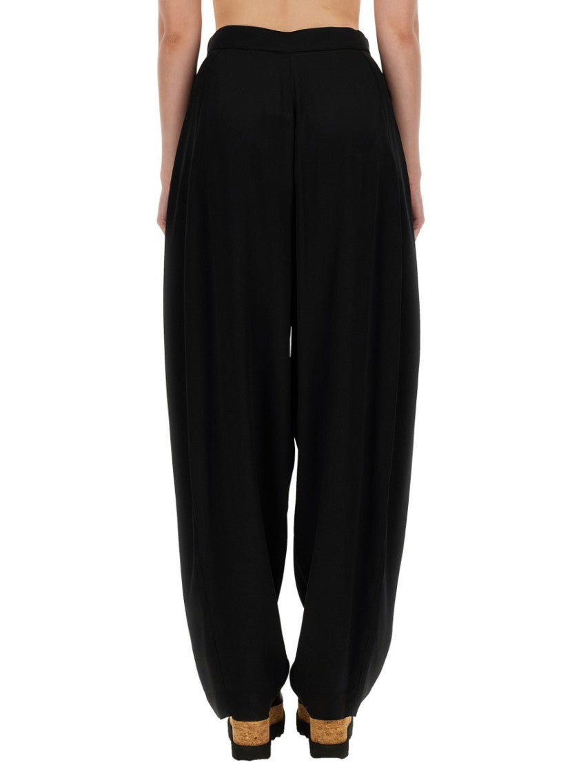 High Waist Pants