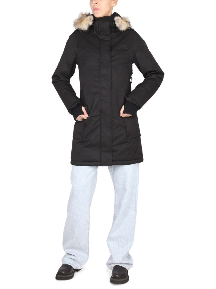 Abby Parka