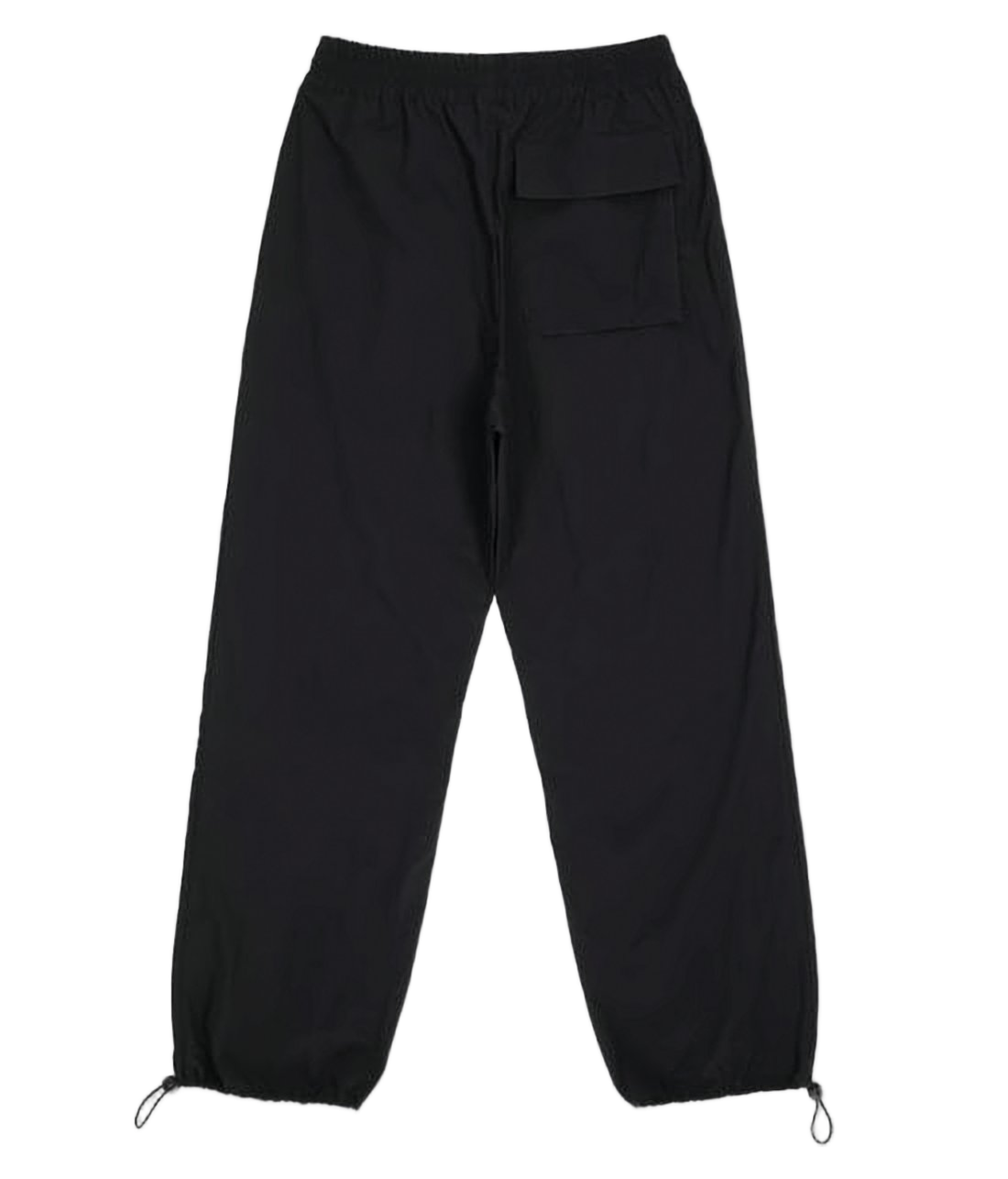 Relaxed Fit Training Pants