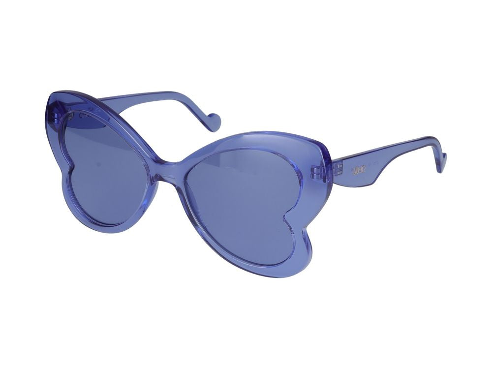 Sunglasses Liu Jo LJ775S 429 Periwinkle 53/17/140