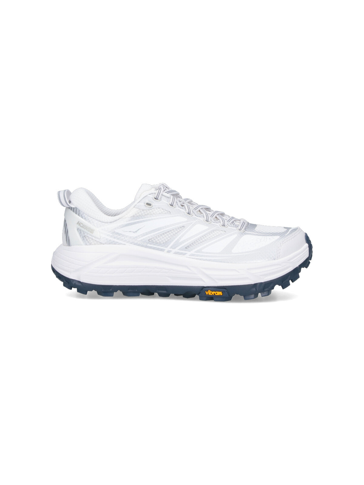 "Mafate Speed 2 Lite" Sneakers – White