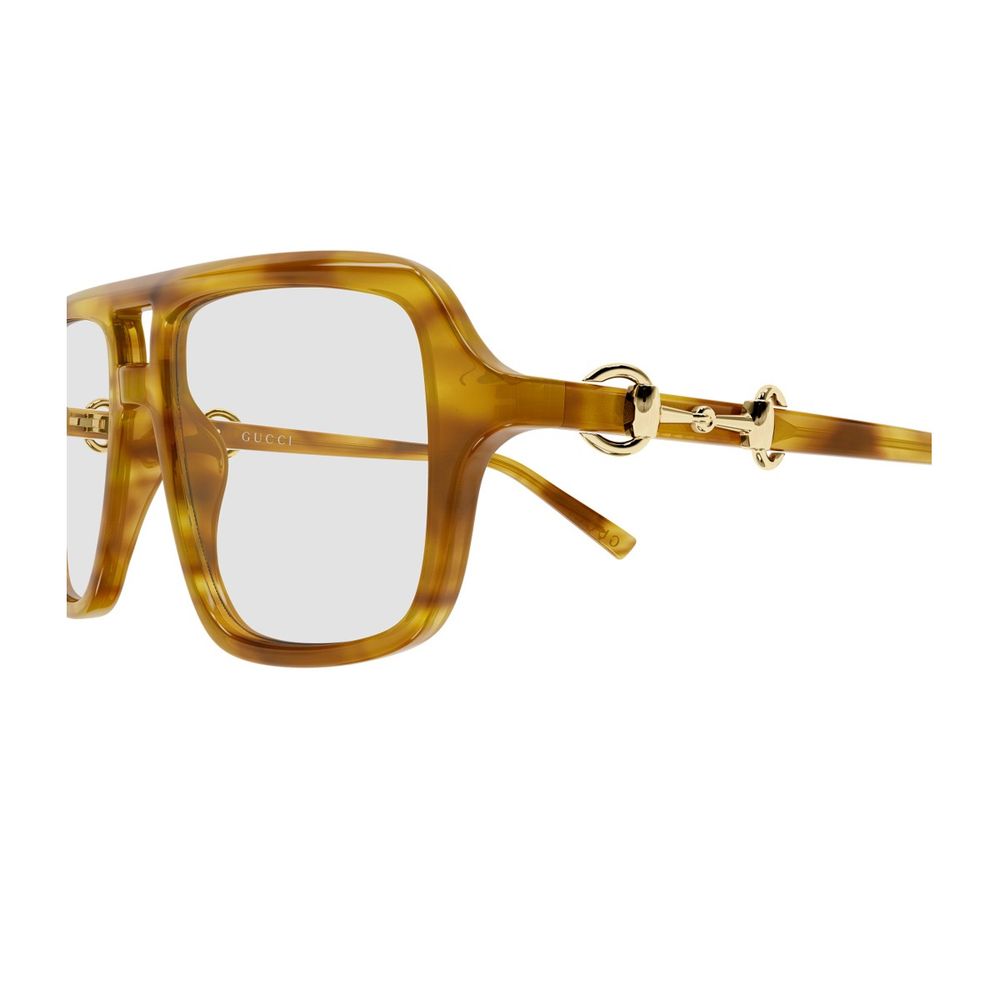 Gg2052S Linea Sign Eyeglasses