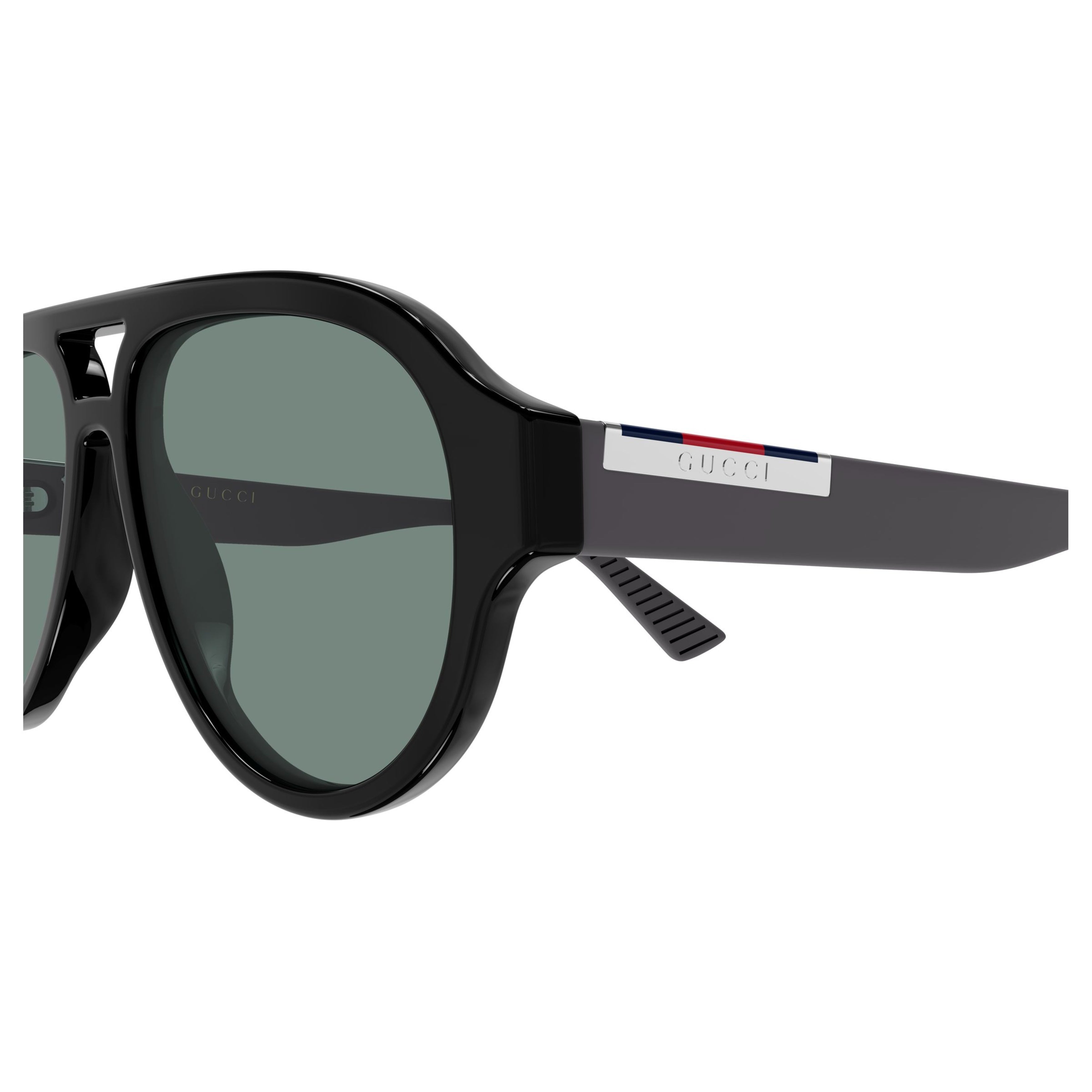 Gg2088s Bold Aviator Sunglasses