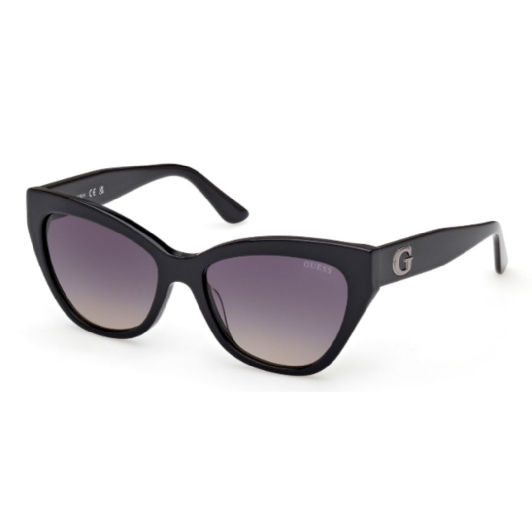 Gu00204 Cat-Eye Sunglasses