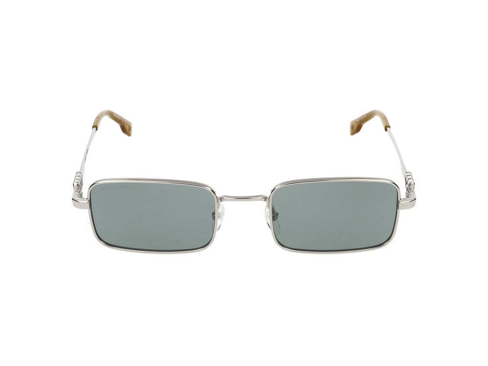 Sunglasses Dsquared2 D2 0104/S KTU Palladium Green 52/22/145