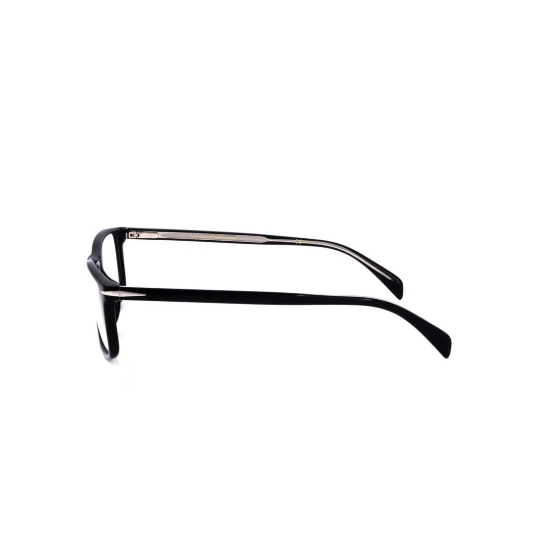 Db 1019/F Rectangular Frame Eyeglasses