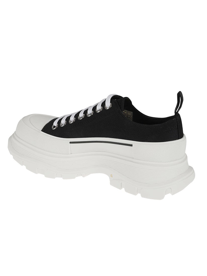 Chunky Sole Sneakers