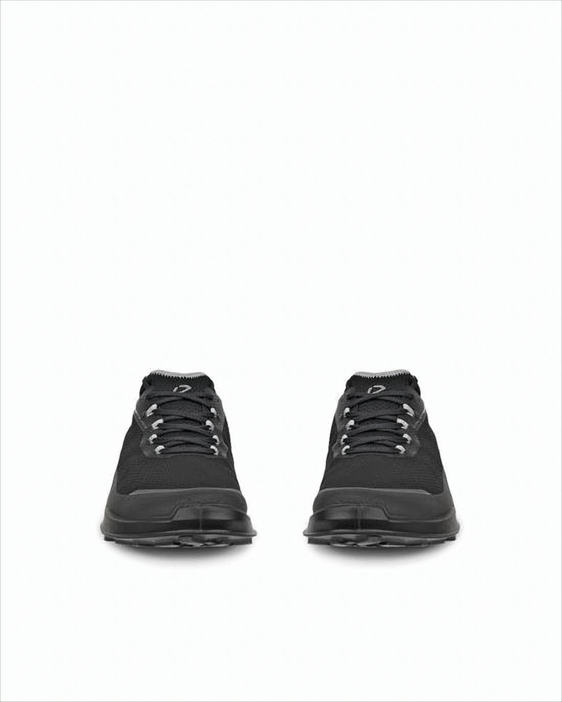 Breathable Mesh Low-Profile Ecco Sneakers
