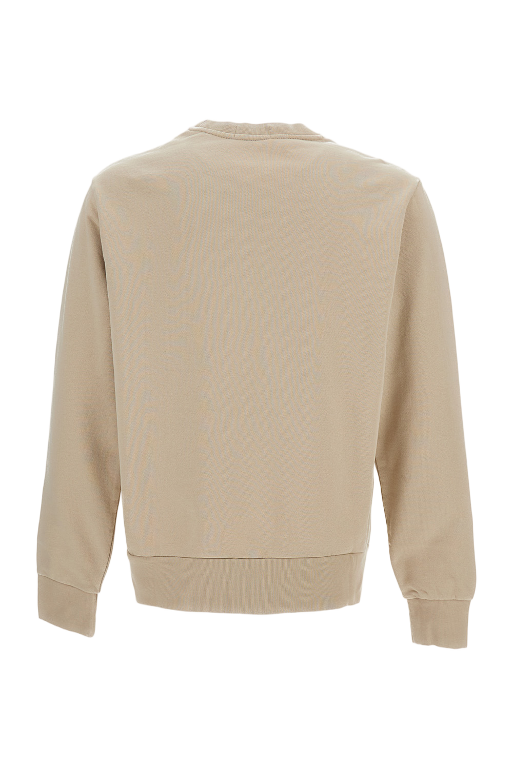 Crewneck Logo Sweatshirt