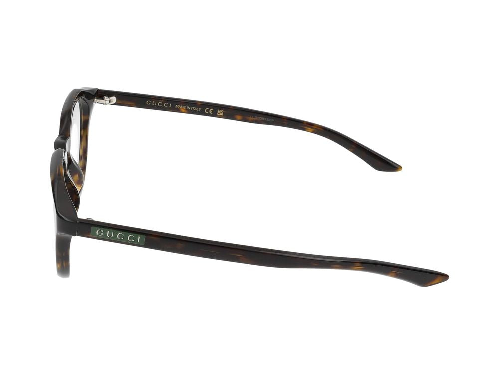 Eyeglasses GG2083O 002 havana havana transpa 49/20/145