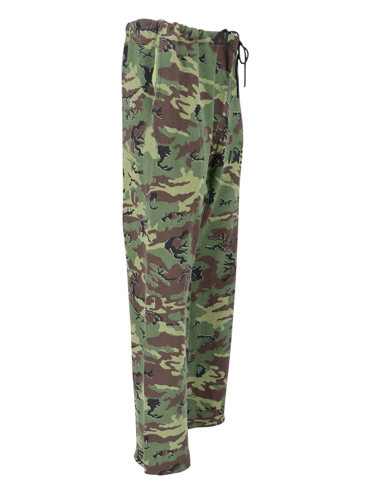 Sports Pants – Multicolor
