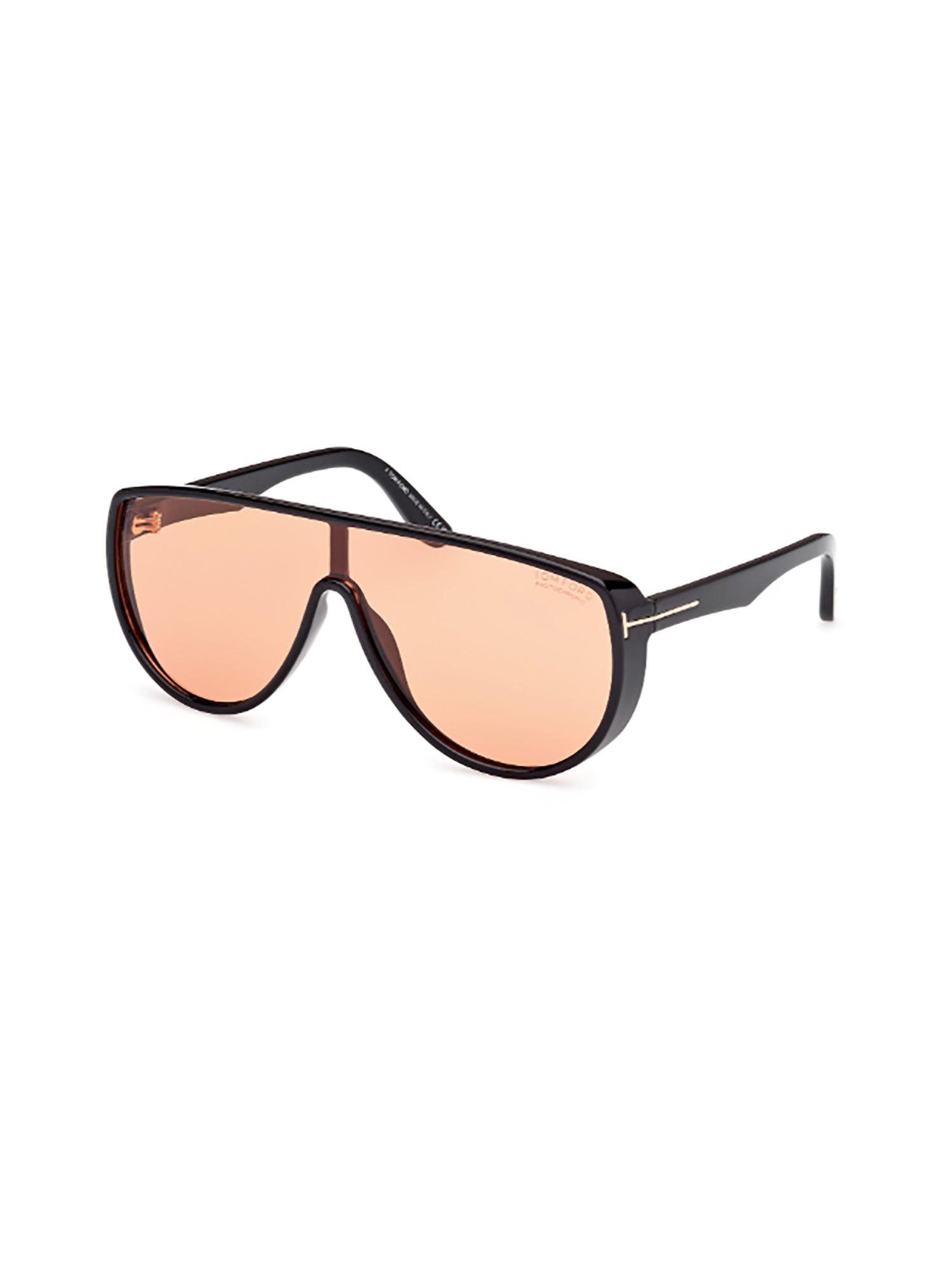 Ft1182 Plastic Sunglasses