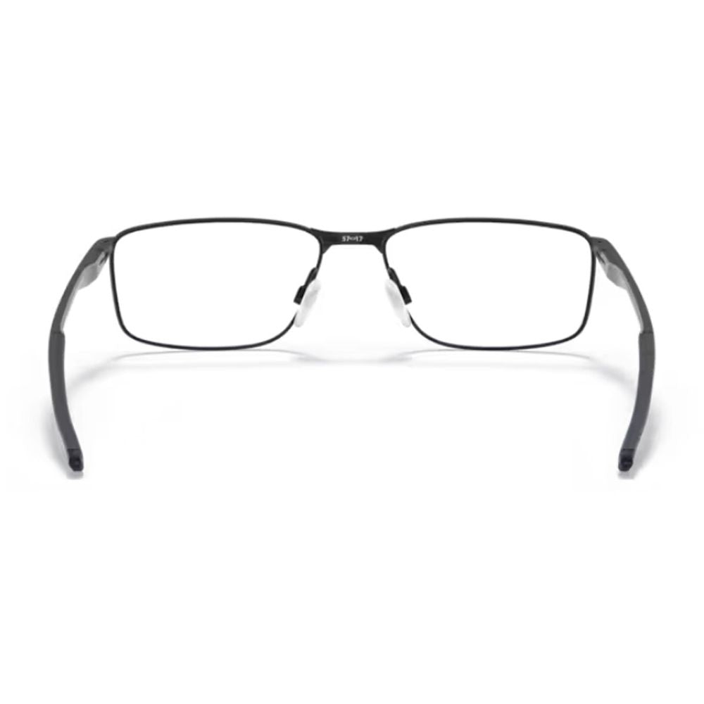 Ox3217 - Socket 5.0 C-5 Metal Frame Eyeglasses