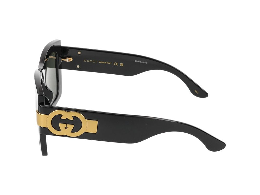 Sunglasses GG1688S 001 black black grey 54/18/140
