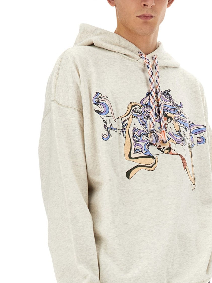 "Milanz" Sweatshirt