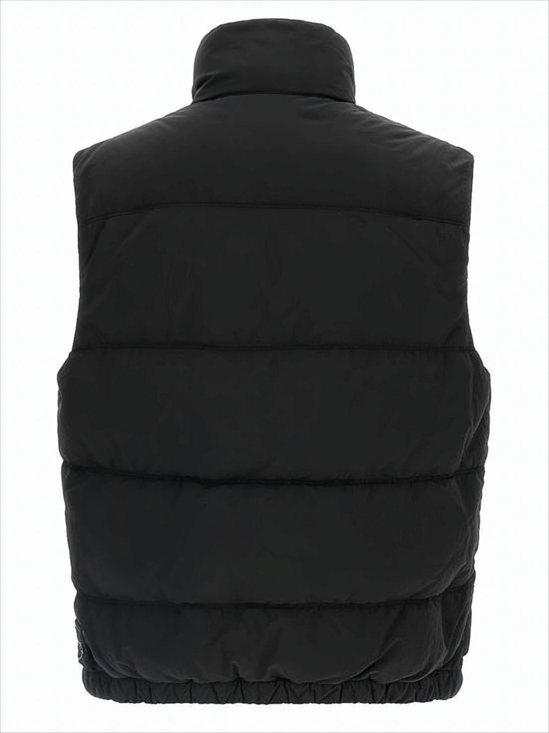 Nylon Metal EcoNyl Puffer Vest