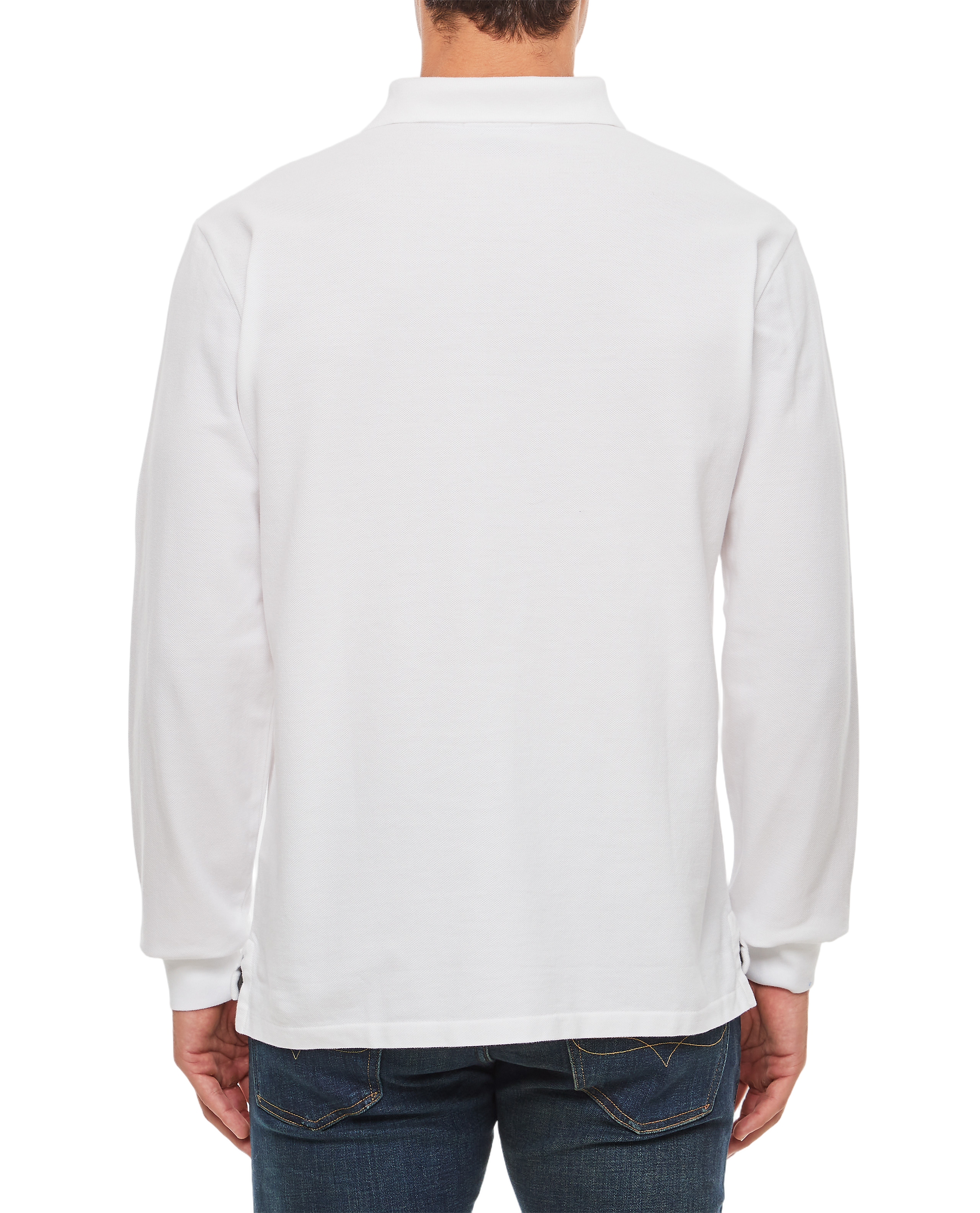 Polo Long Sleeves