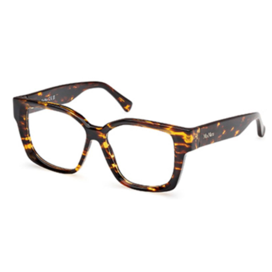 Mm5184 Oversized Square Acetate Sunglasses