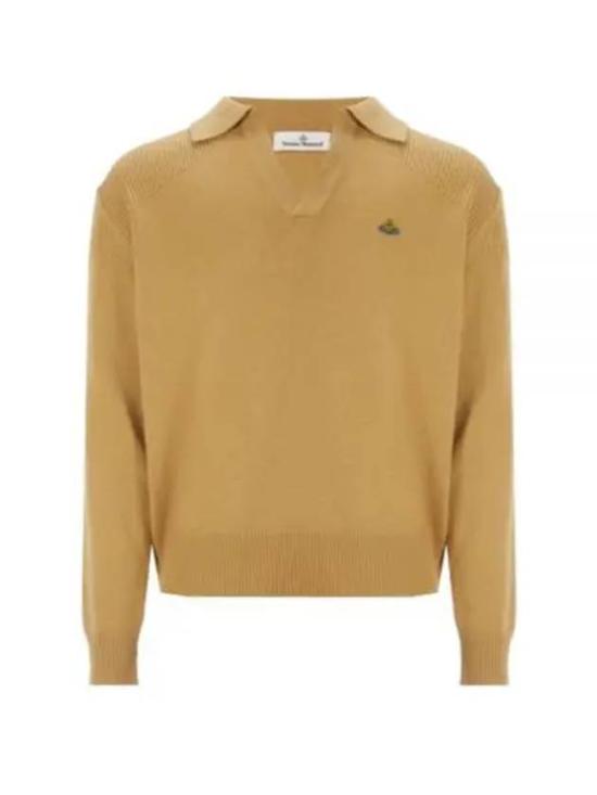 Wool and Cashmere Blend Sweater