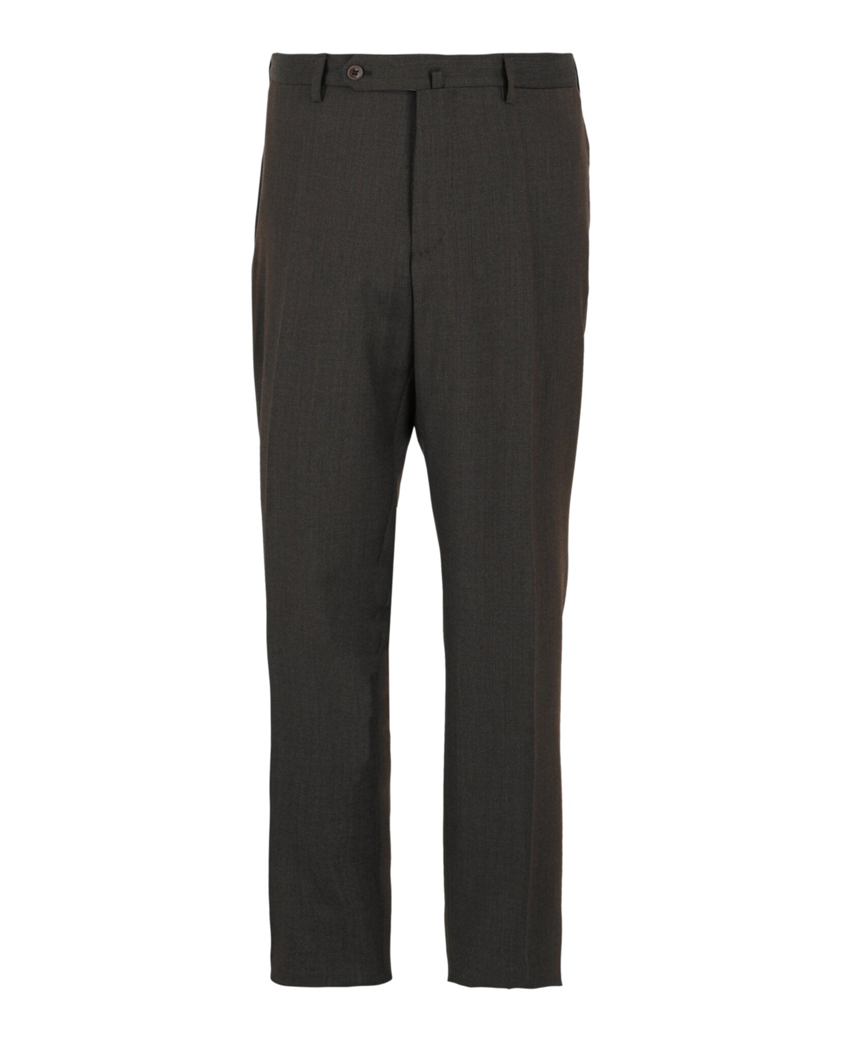 Incotex Modern Fit Trousers