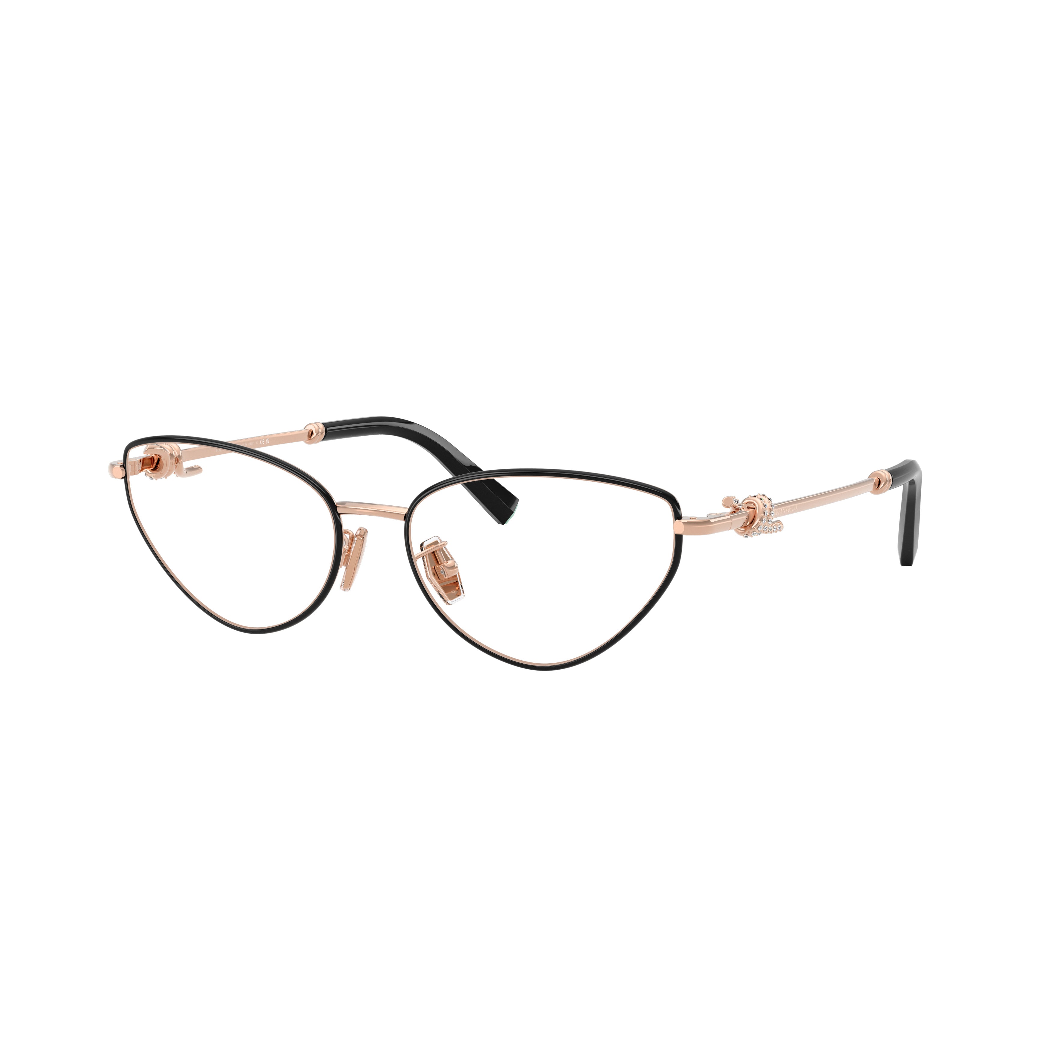 0tf1172b Cat-Eye Sunglasses