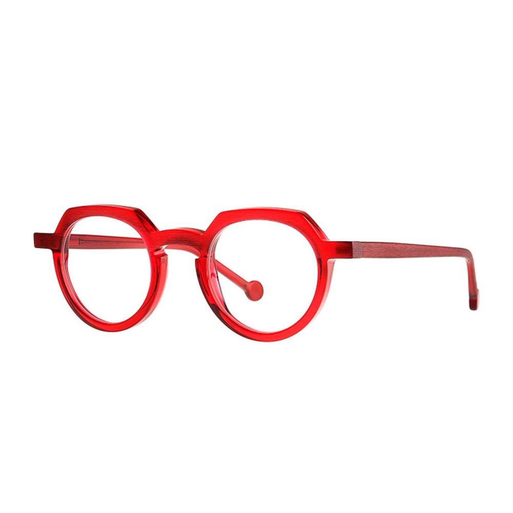 Common Ostrich 35 Tango Red Eyewear