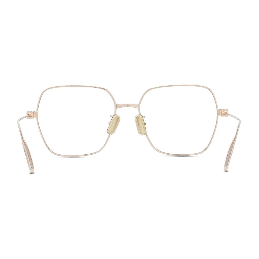 Gv Speed Geometric Frame Sunglasses