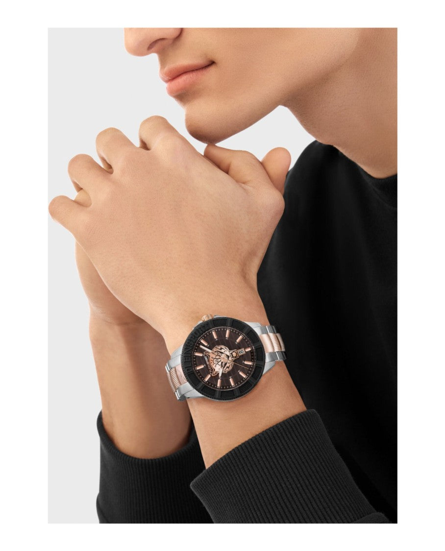 City Rush Bracelet Watch