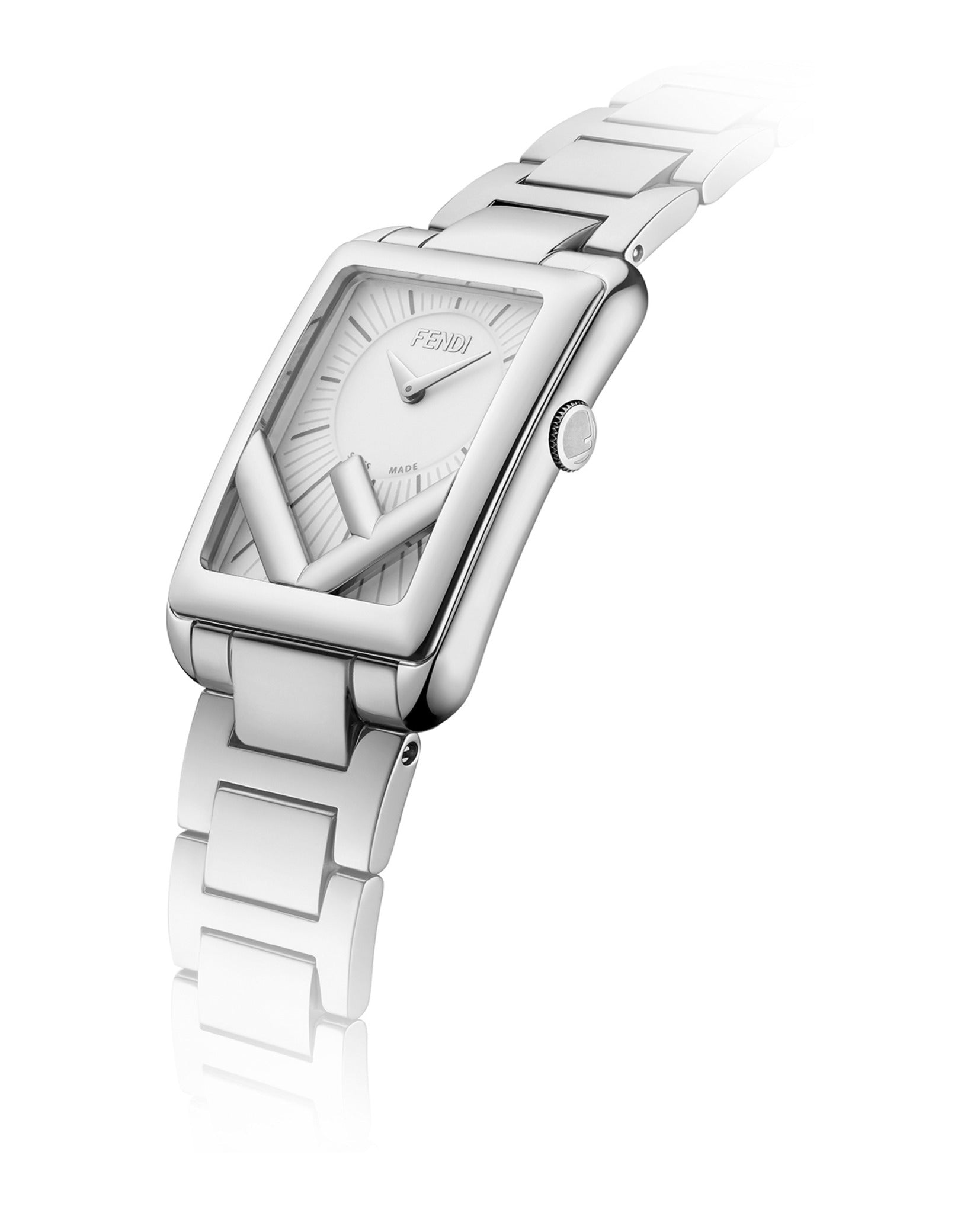 Run Away Bracelet Watch
