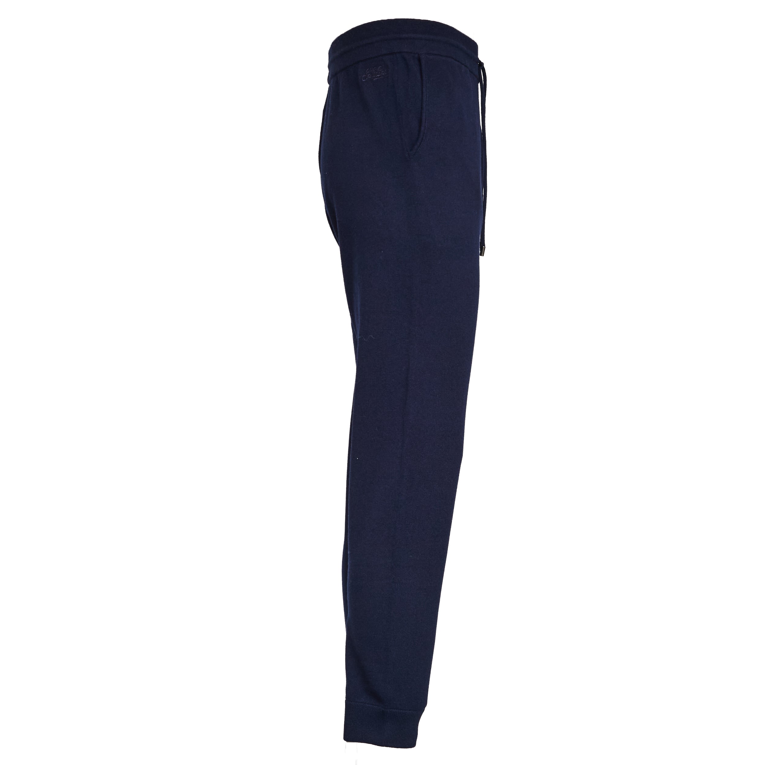 Trafalgar Wool Knit Trousers