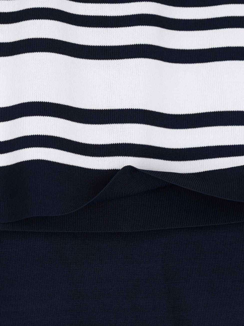 Mini' Navy Dress – Blue