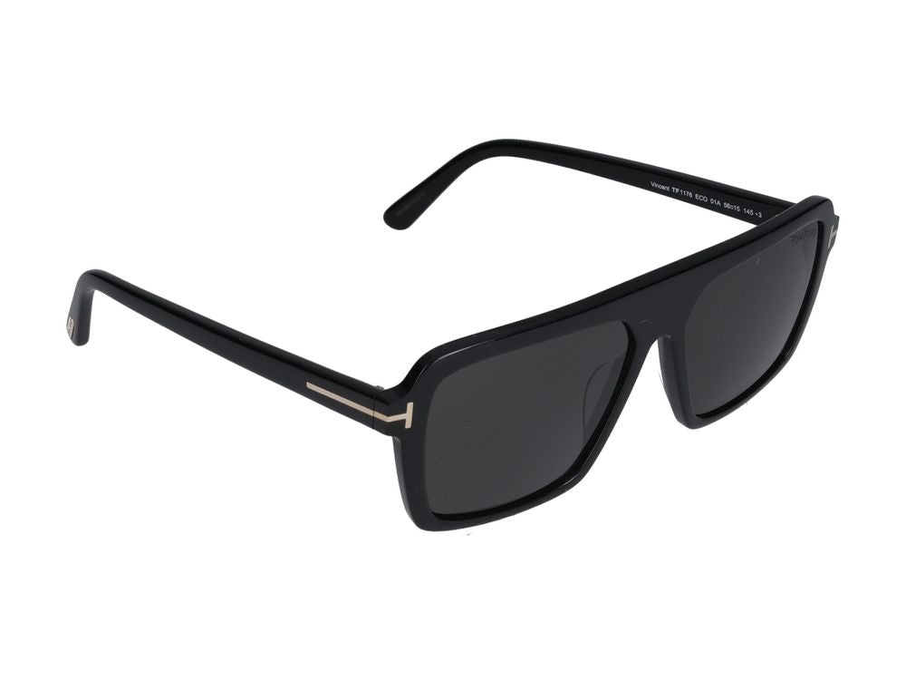 Sunglasses FT1176 01A 56/15/145