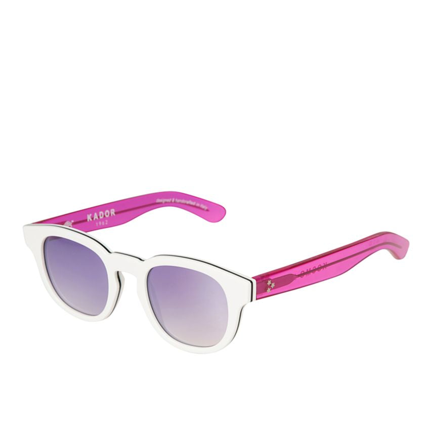 Kosmo Star Kosmo Star Sunglasses with Vibrant Accents