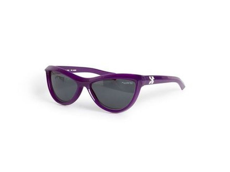 Oeri066 Atlanta Cat-Eye Acetate Sunglasses