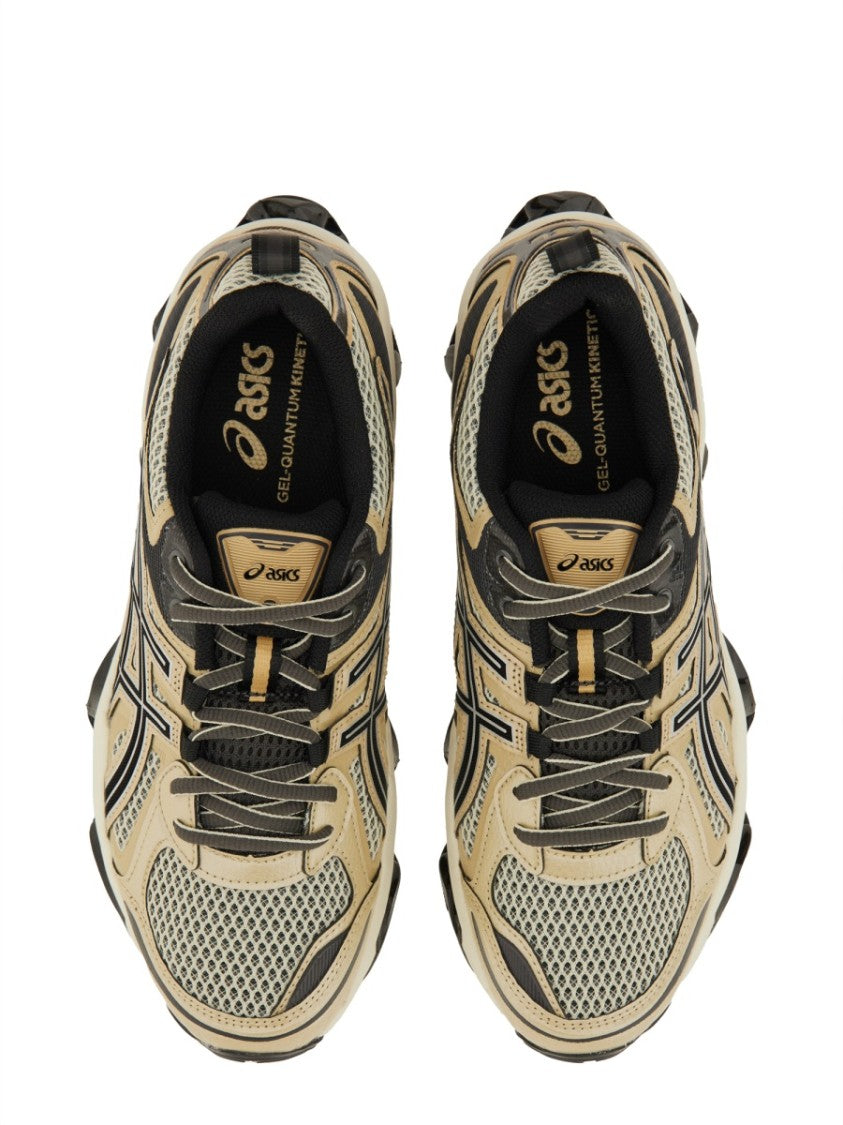 "Gel-Quantum Kinetic" Sneakers