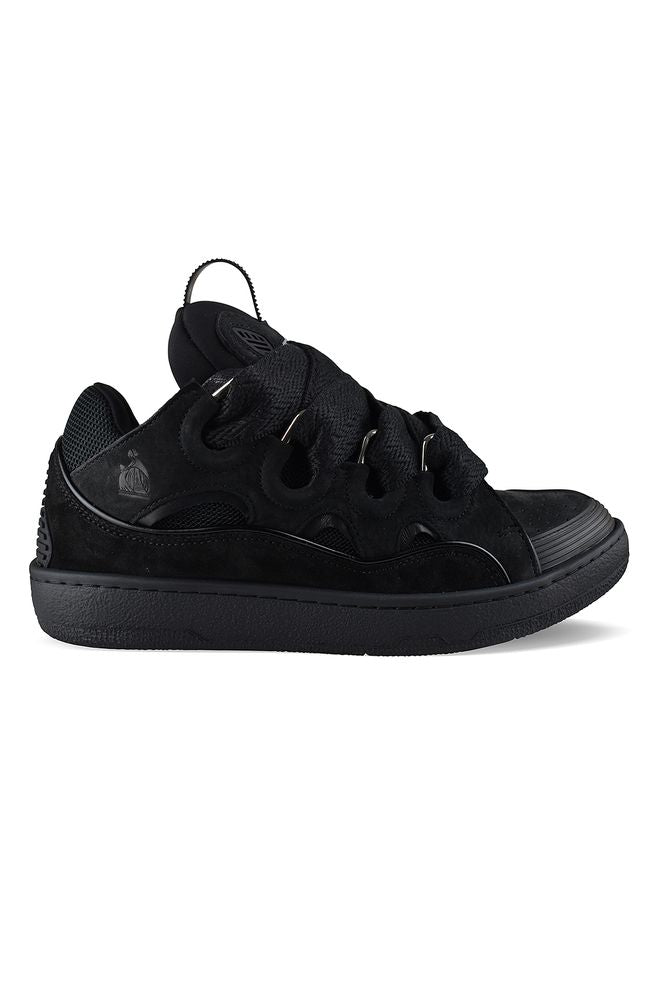 Curb sneakers