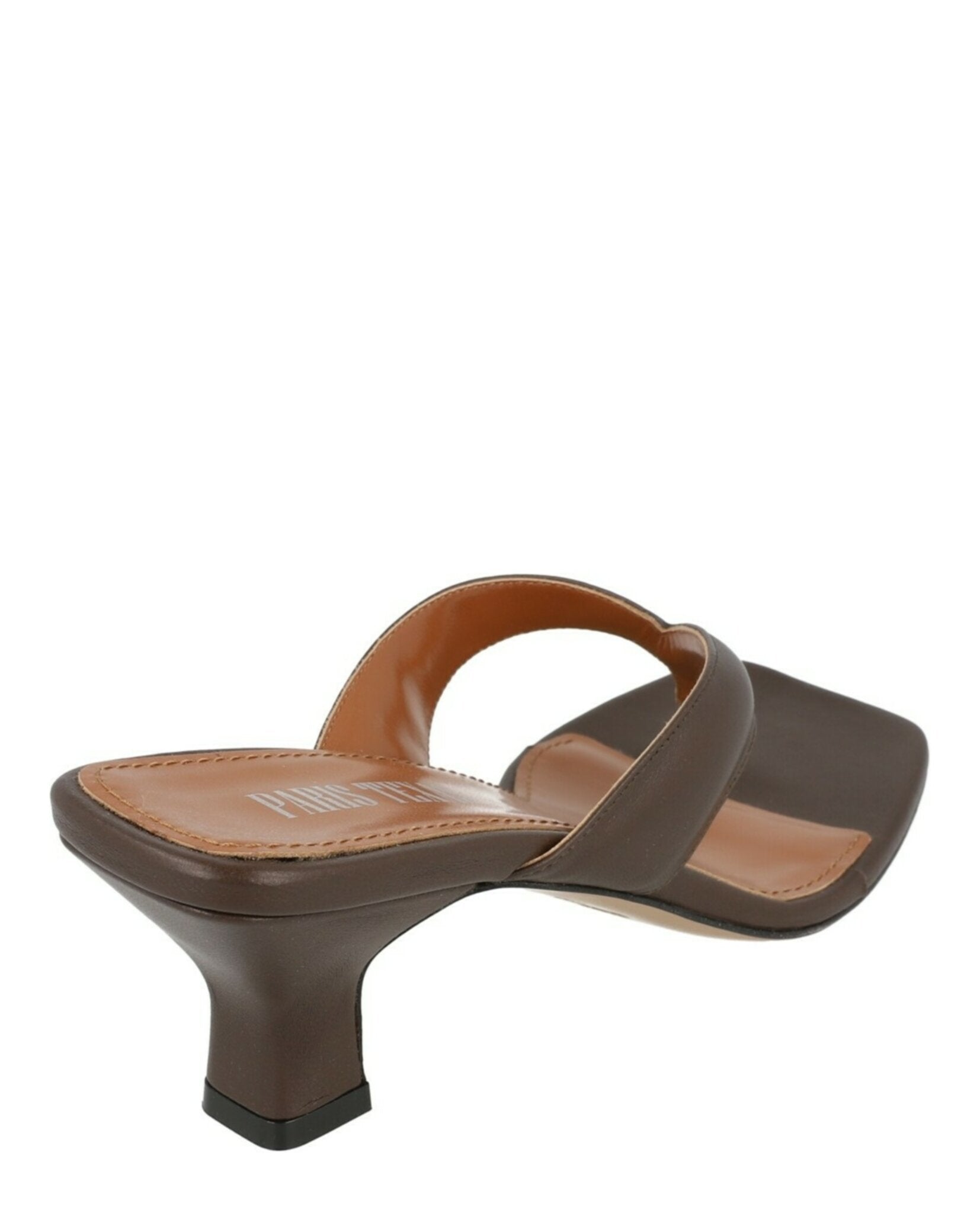 Portofino Thong Mules