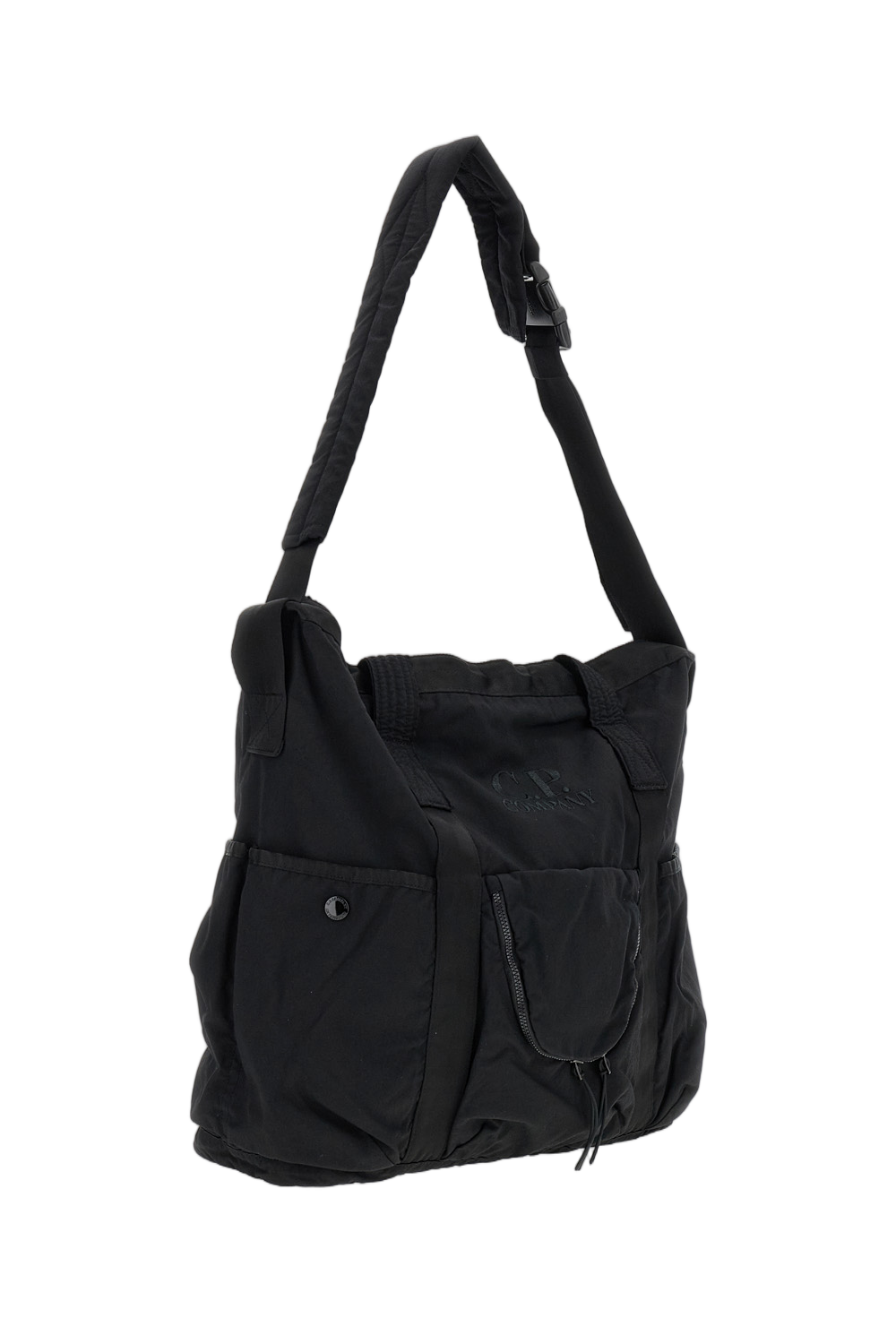 Twill Tote Bag