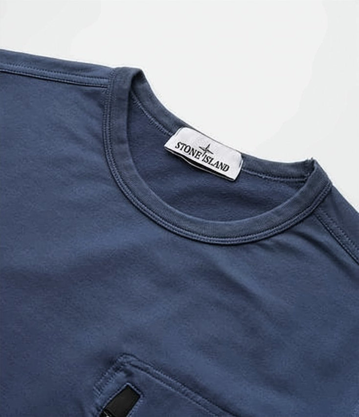 Crew Neck Sweatshirt